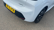 Peugeot 208 1.2 Hybrid 110 Allure 5dr e-DSC6 Petrol Hatchback